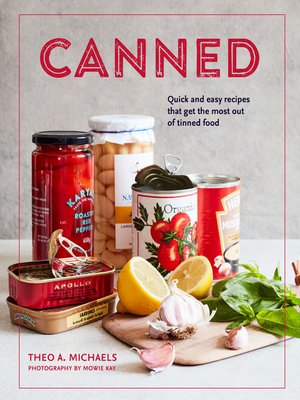 cover image of Canned